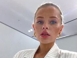 Artis Cantik Cari Pacar di Instagram, Ini Daftar Kriteria Pria Idamannya