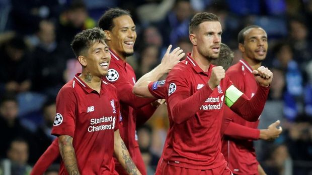 Klub Inggris Dominasi Eropa, Pemain Lokal Masih Minoritas