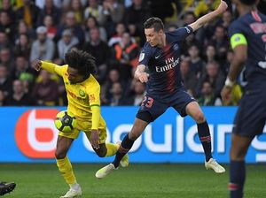Kalah Lagi, PSG Belum Bisa Kunci Gelar Juara