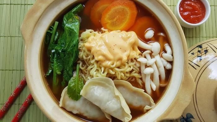 Foto: Dok. detikFood