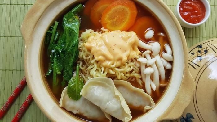Foto: Dok. detikFood Foto: Dok. detikFood