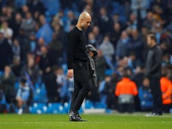 Guardiola Kesulitan di Liga Champions karena Tak Punya Messi