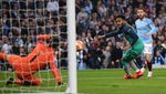 Drama di Etihad Stadium
