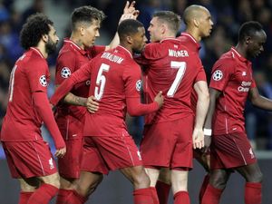 Siapa Sih yang Tak Mau Gabung Liverpool Sekarang?
