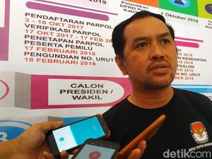Pemkot-KPU Sepakati Anggaran Pilwalkot Makassar Senilai Rp 78 M Pemkot-KPU Sepakati Anggaran Pilwalkot Makassar Senilai Rp 78 M