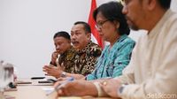 Komnas HAM Tanggapi Penyelenggaraan Pemilu 2019