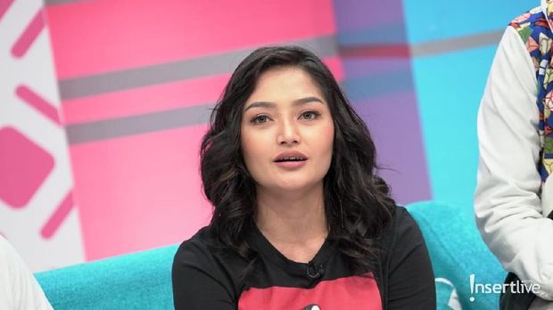 Urus Pernikahan, Siti Badriah dan Krisjiana Baharudin Bertengkar