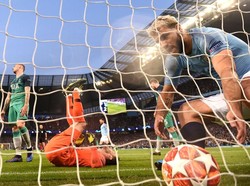 City vs Tottenham: 21 Menit Pertama yang Gila di Etihad