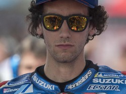 Rins Juarai MotoGP Amerika Serikat, Suzuki Tetap Realistis