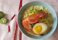 Slurp! 5 Racikan Mie Kuah Ini Gampang Dibuat Sendiri