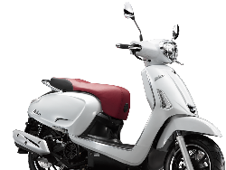 Soal Motor Listrik di Indonesia, Ini Kata Kymco