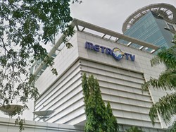 MetroTV Klarifikasi Grafis Data Hasil Sementara QC Pilpres yang Viral