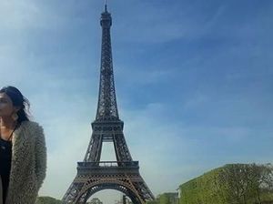 Takut Ditangkap Usai Bertanding di Prancis, Petinju Perempuan Iran Batal Pulang