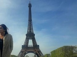 Takut Ditangkap Usai Bertanding di Prancis, Petinju Perempuan Iran Batal Pulang