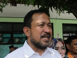 Bantahan Ipong Soal Santer NasDem Lakukan Money Politic