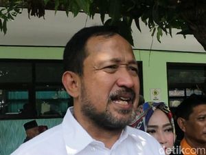 Bantahan Ipong Soal Santer NasDem Lakukan Money Politic Bantahan Ipong Soal Santer NasDem Lakukan Money Politic