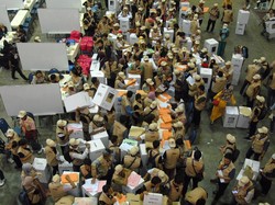 Anggota PPS di Aceh Meninggal dalam Kondisi Hamil 8 Bulan