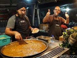 Solidaritas Umat Beragama di Australia Saat Pandemi Corona