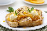 Mau Bikin French Toast yang Enak? Ikuti 5 Tips dan Triknya