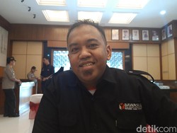 9 TPS di Jatim Berpotensi Dilakukan Coblosan Ulang