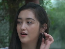 Ammar Zoni Resmi Nikahi Irish Bella, Ranty Maria Dapat Mawar Hitam