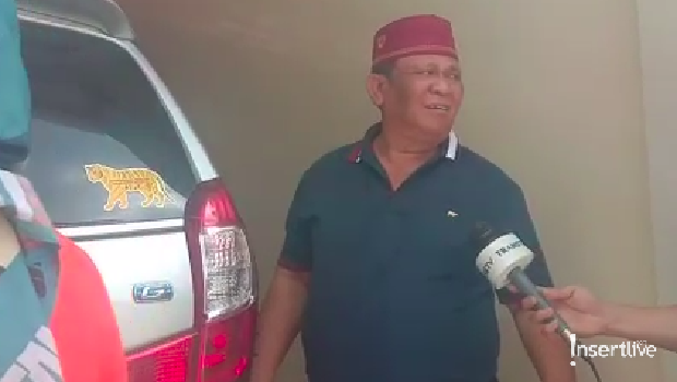 Ayah Billy Syahputra