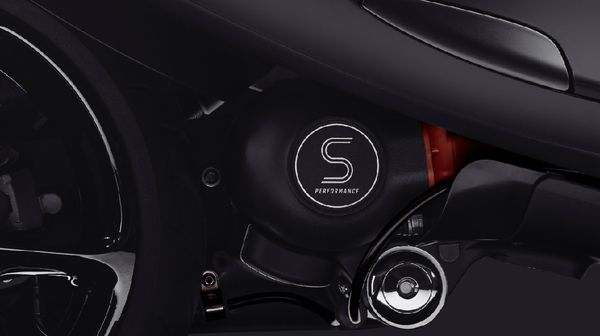 Motor Listrik yang Diberi Subsidi di Taiwan