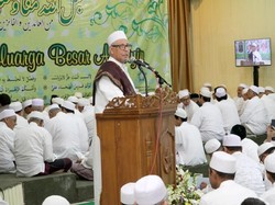 Rabithah Alawiyah: Saat Ini Ada Degradasi Sebutan Habib di Masyarakat