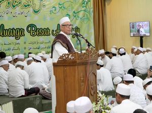Rabithah Alawiyah: Saat Ini Ada Degradasi Sebutan Habib di Masyarakat Rabithah Alawiyah: Saat Ini Ada Degradasi Sebutan Habib di Masyarakat