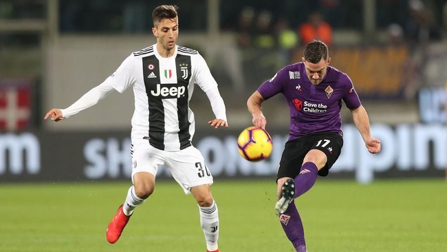 Jadwal Liga Italia Akhir Pekan Ini