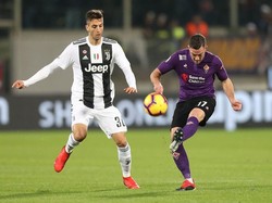 Jadwal Liga Italia Akhir Pekan Ini