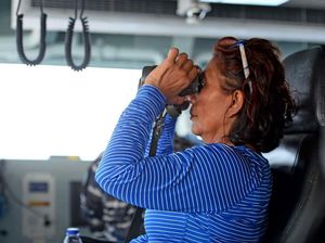 Susi Ikut Komentar soal Natuna