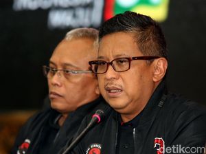 Apa Jadinya Jika Gibran Lawan Kotak Kosong di Pilkada? Ini Kata PDIP