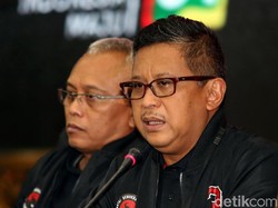 Apa Jadinya Jika Gibran Lawan Kotak Kosong di Pilkada? Ini Kata PDIP