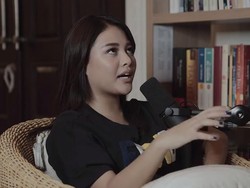 Curhat Aurel Hermansyah yang Pernah Nangis karena Kerap Dibully