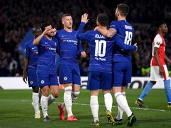 Meski Menang, Chelsea Menderita