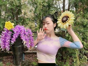 Sulli Kembali ke Dunia Musik Lewat Goblin Sulli Kembali ke Dunia Musik Lewat Goblin