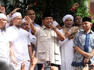 Lokasi Real Count BPN Prabowo Dipertanyakan Tim Jokowi Lokasi Real Count BPN Prabowo Dipertanyakan Tim Jokowi