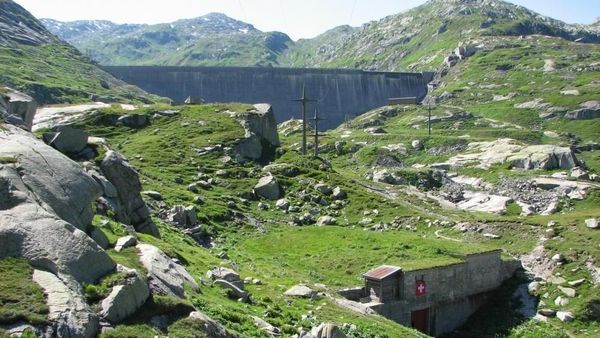 Canggih, Markas Rahasia Tentara Disulap Jadi Hotel