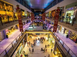 Ikut Arabian Travel Mart Dubai, Kemenpar Siapkan Strategi Promosi