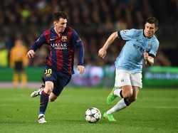 Jumpa Barca Ketiga Kalinya, Milner Tak Mau Apes Lagi