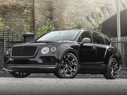 Cantiknya Modifikasi Mobil Miliuner Ini