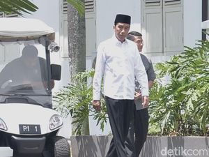 Jokowi Hadapi Masalah Ini Jika Pilih Ibu Kota Baru di Kalimantan