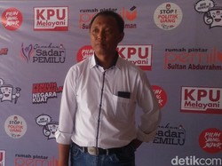 Ratusan Surat Suara Tercoblos, 1 TPS di Sumenep Lakukan Coblos Ulang