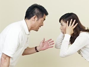 Sulit Percaya Lagi 100% dengan Istri Setelah Beberapa Kali Diselingkuhi Sulit Percaya Lagi 100% dengan Istri Setelah Beberapa Kali Diselingkuhi