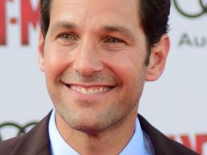 Pose Kuliner Paul Rudd, Pemain Ant-Man di Avengers: Endgame