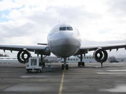 Cegah Corona, Kemenhub: Penumpang Pesawat Jurusan Daerah PSBB Dibatasi 50%