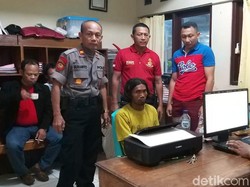 Polisi Tangkap Pembunuh Petani Blora yang Tewas dengan Luka Gorok