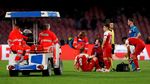 11 Tahun Ramsey di Arsenal: Patah Kaki dan Tiga Trofi Piala FA