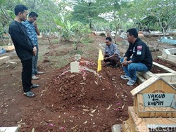 Kelelahan Kawal Rekap Suara, Petugas KPPS di Karawang Meninggal